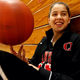 Illustration for article titled Native American Basketball Sisters